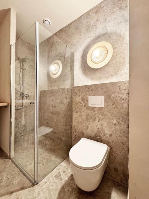 ורוצלב Unique Apartment City Center מראה חיצוני תמונה